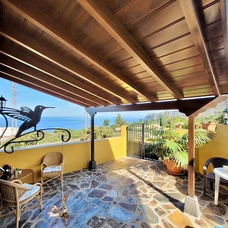 Bollullo Sunset - Araguaney Apartman La Orotava Kültér fotó