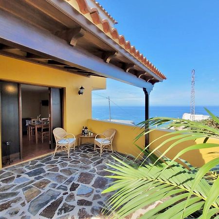 Bollullo Sunset - Araguaney Apartman La Orotava Kültér fotó