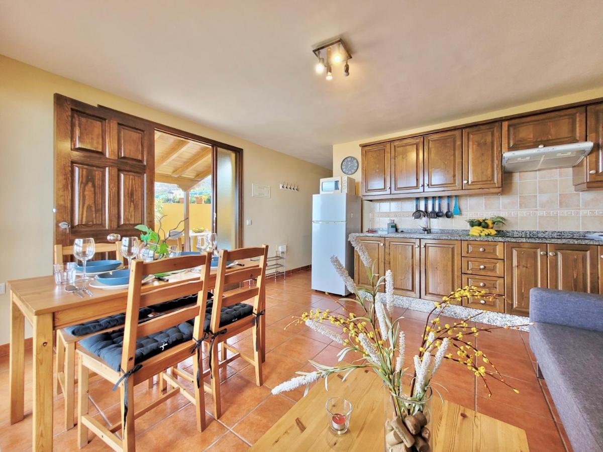 Bollullo Sunset - Araguaney Apartman La Orotava Kültér fotó