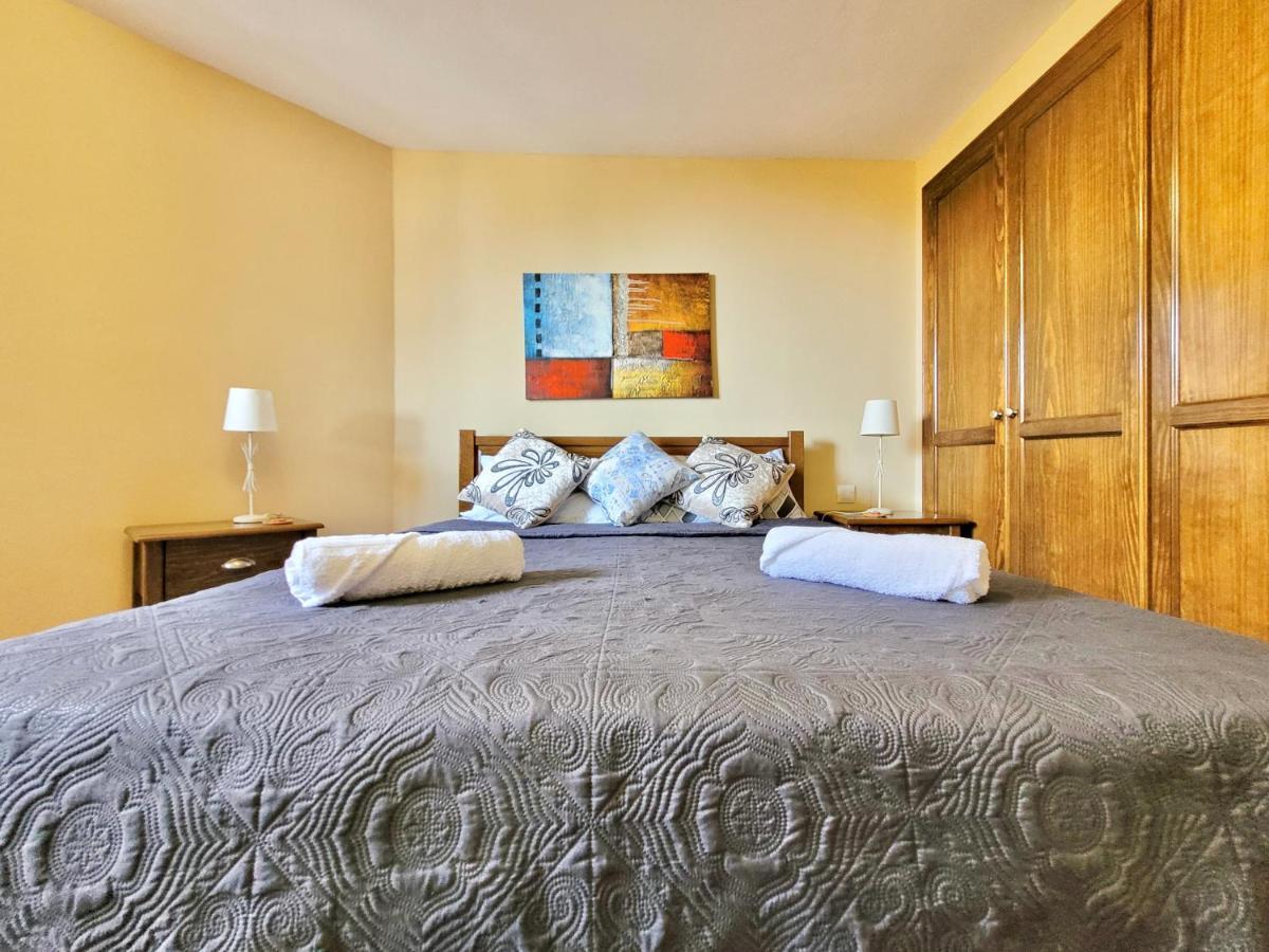 Bollullo Sunset - Araguaney Apartman La Orotava Kültér fotó