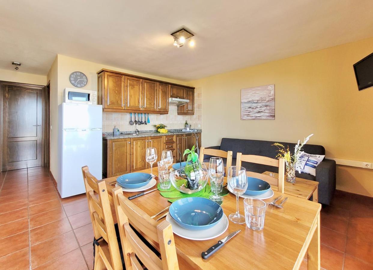 Bollullo Sunset - Araguaney Apartman La Orotava Kültér fotó