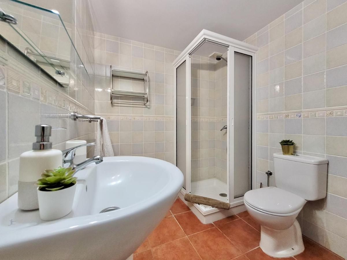 Bollullo Sunset - Araguaney Apartman La Orotava Kültér fotó