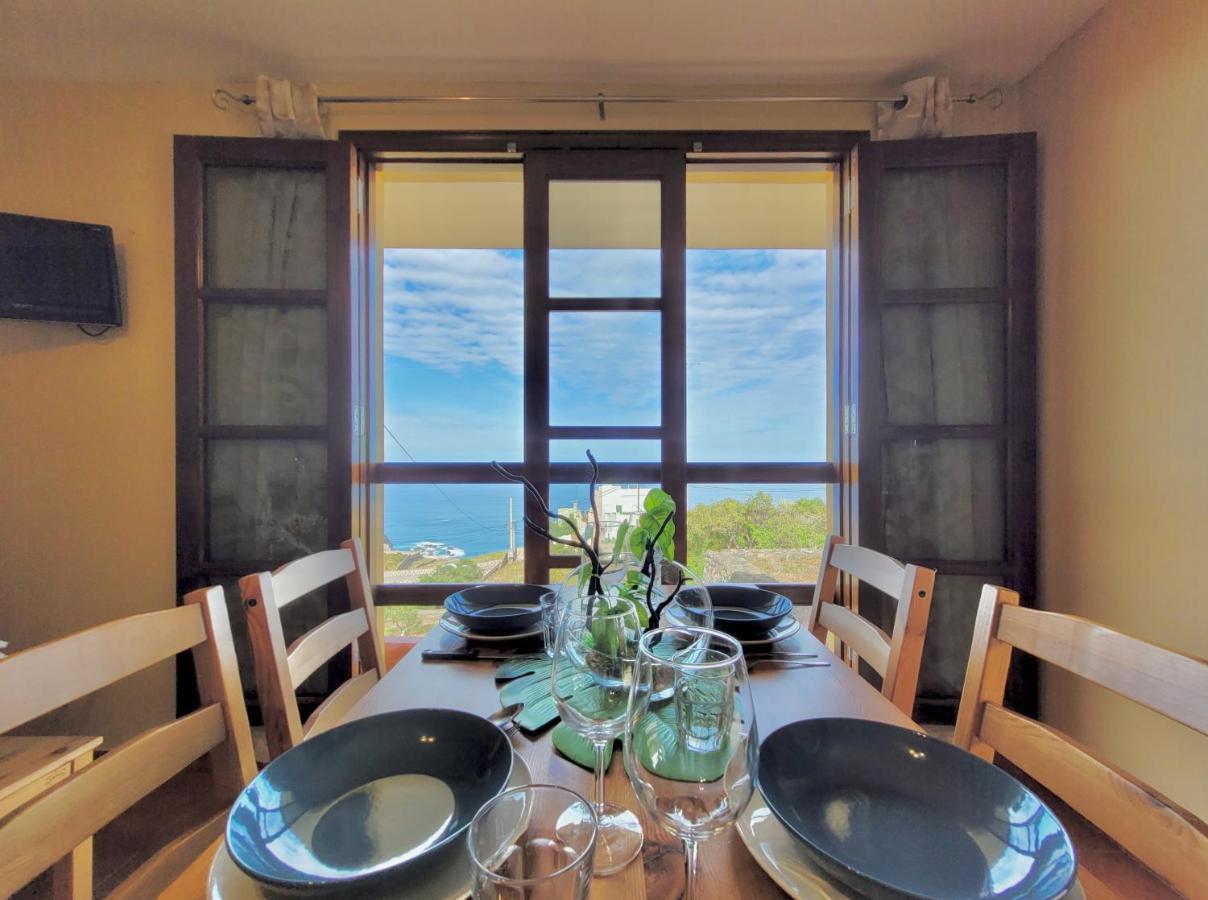 Bollullo Sunset - Araguaney Apartman La Orotava Kültér fotó