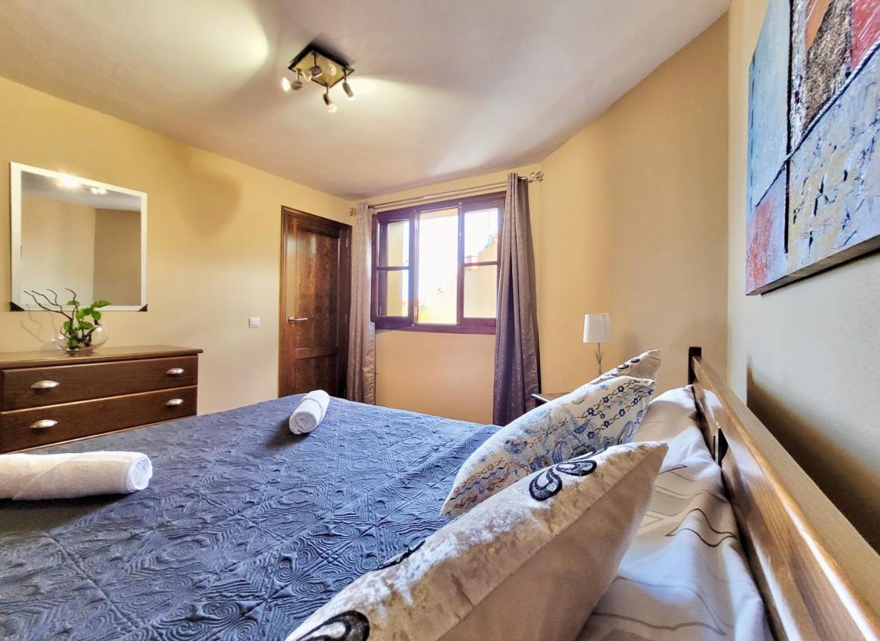 Bollullo Sunset - Araguaney Apartman La Orotava Kültér fotó