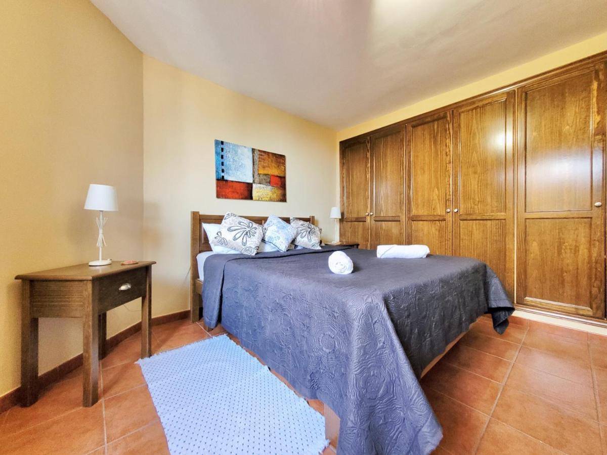 Bollullo Sunset - Araguaney Apartman La Orotava Kültér fotó