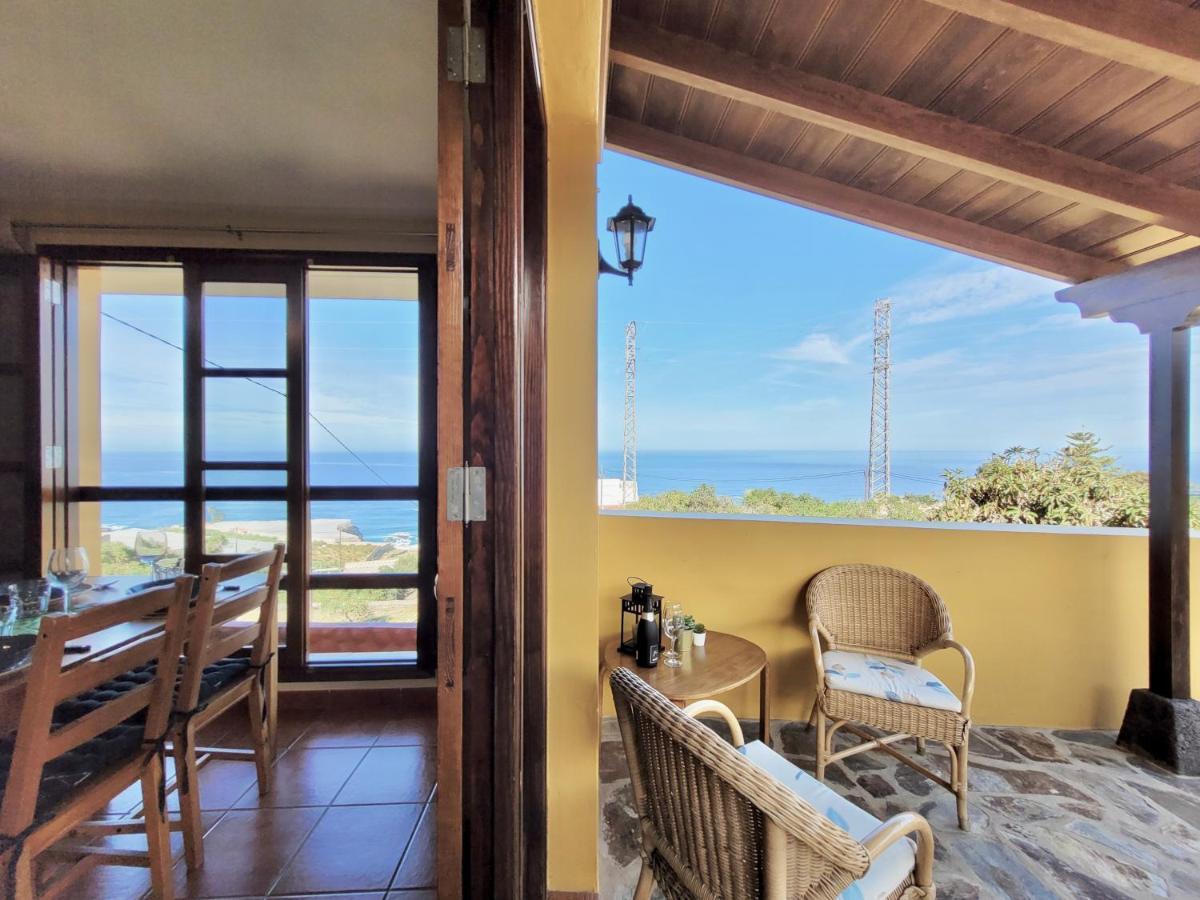 Bollullo Sunset - Araguaney Apartman La Orotava Kültér fotó