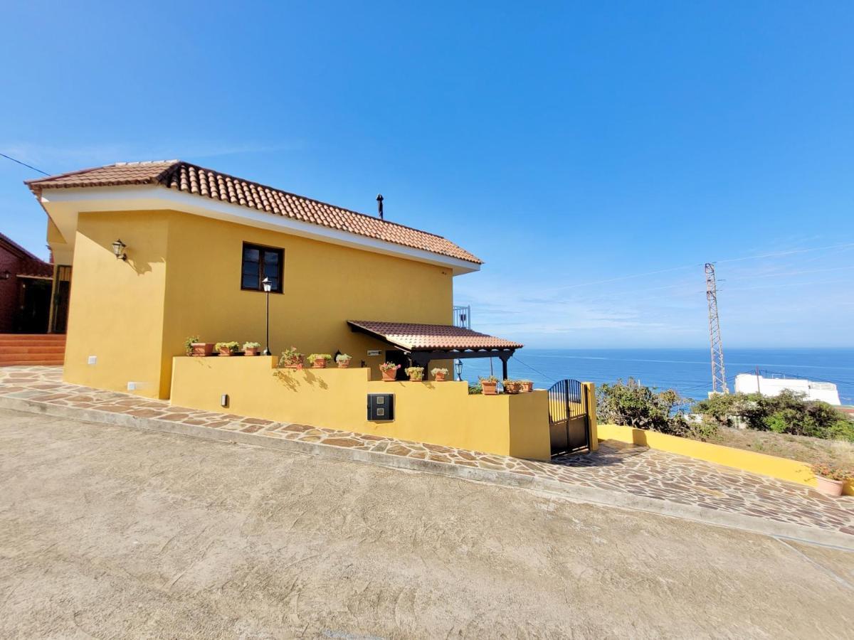 Bollullo Sunset - Araguaney Apartman La Orotava Kültér fotó
