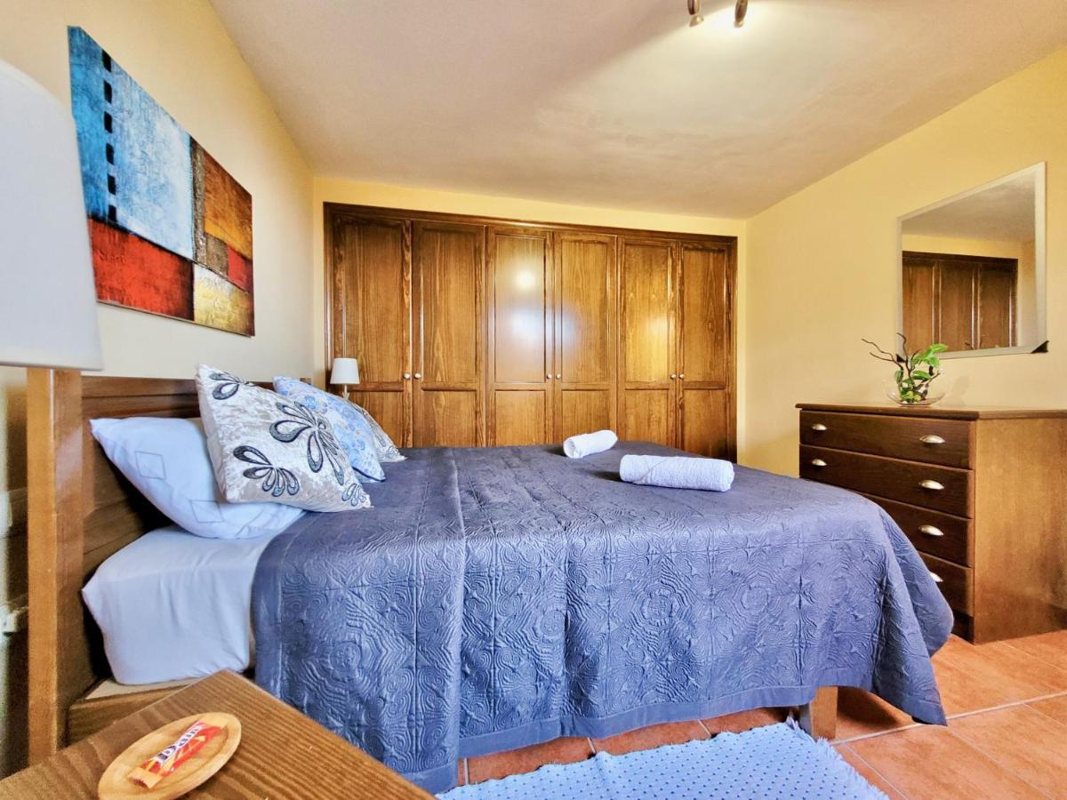 Bollullo Sunset - Araguaney Apartman La Orotava Kültér fotó