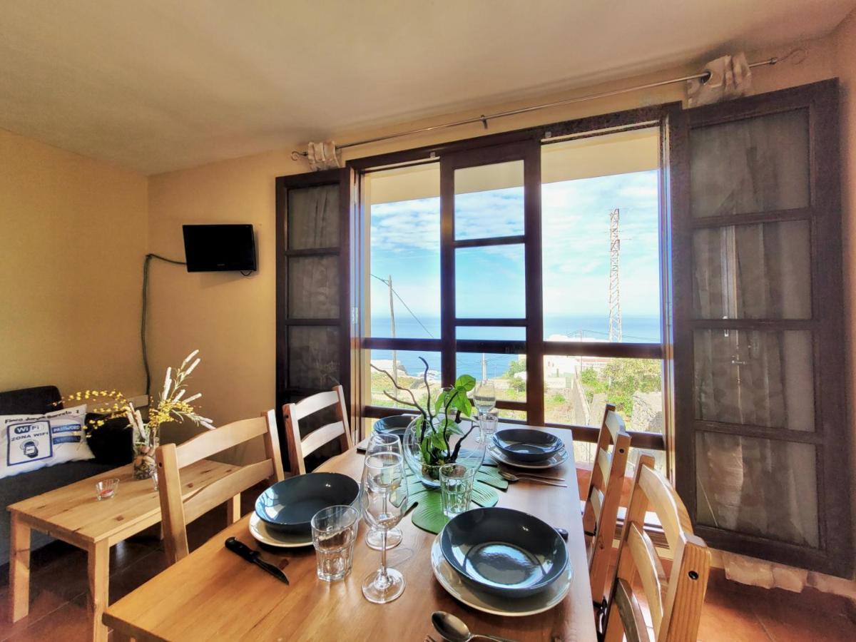 Bollullo Sunset - Araguaney Apartman La Orotava Kültér fotó