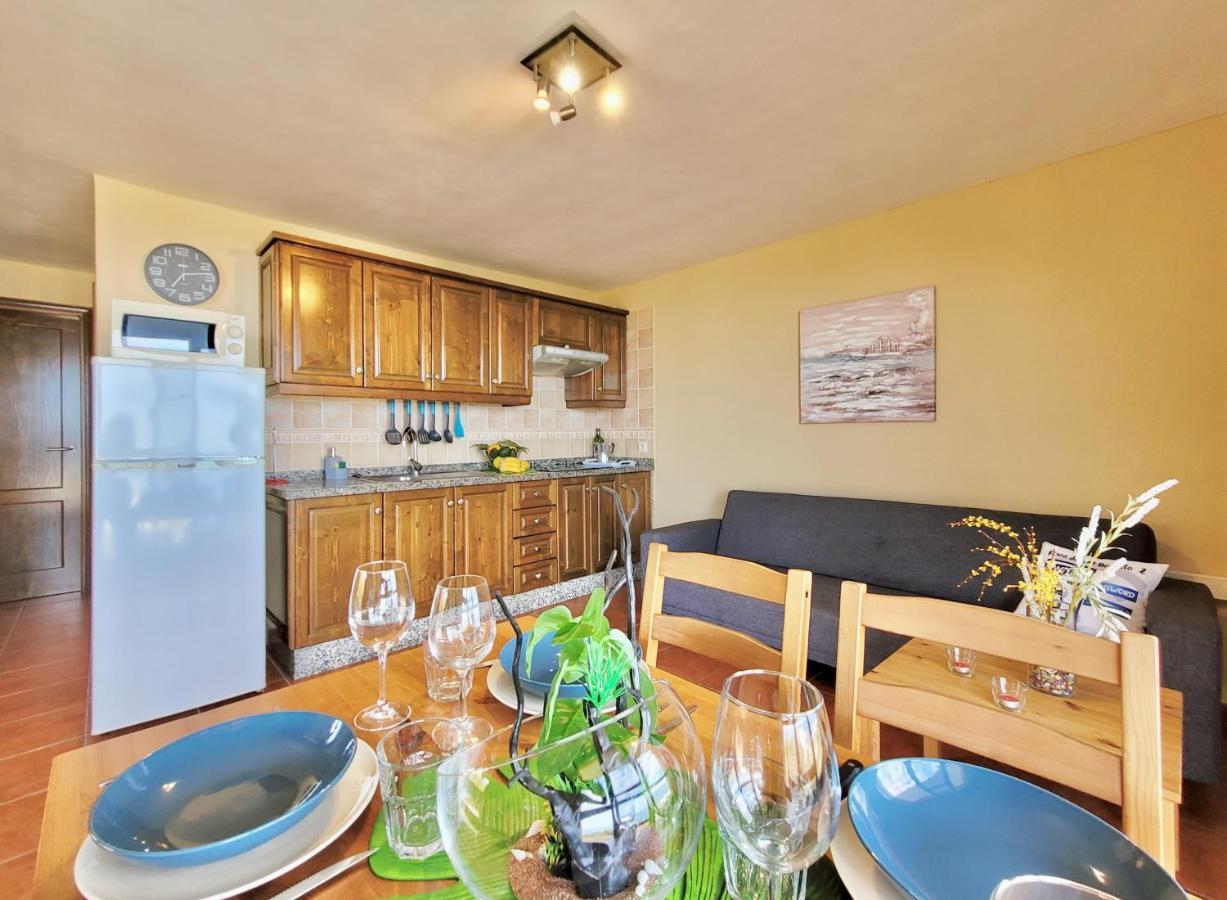 Bollullo Sunset - Araguaney Apartman La Orotava Kültér fotó