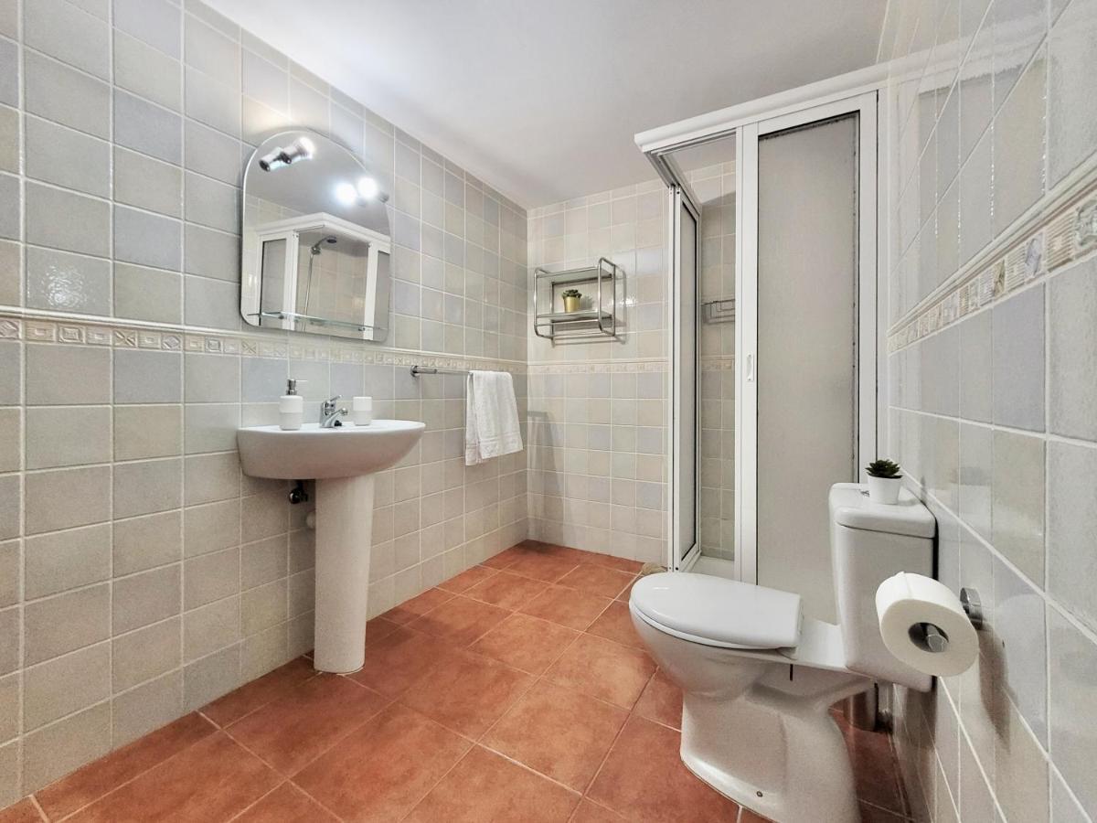 Bollullo Sunset - Araguaney Apartman La Orotava Kültér fotó