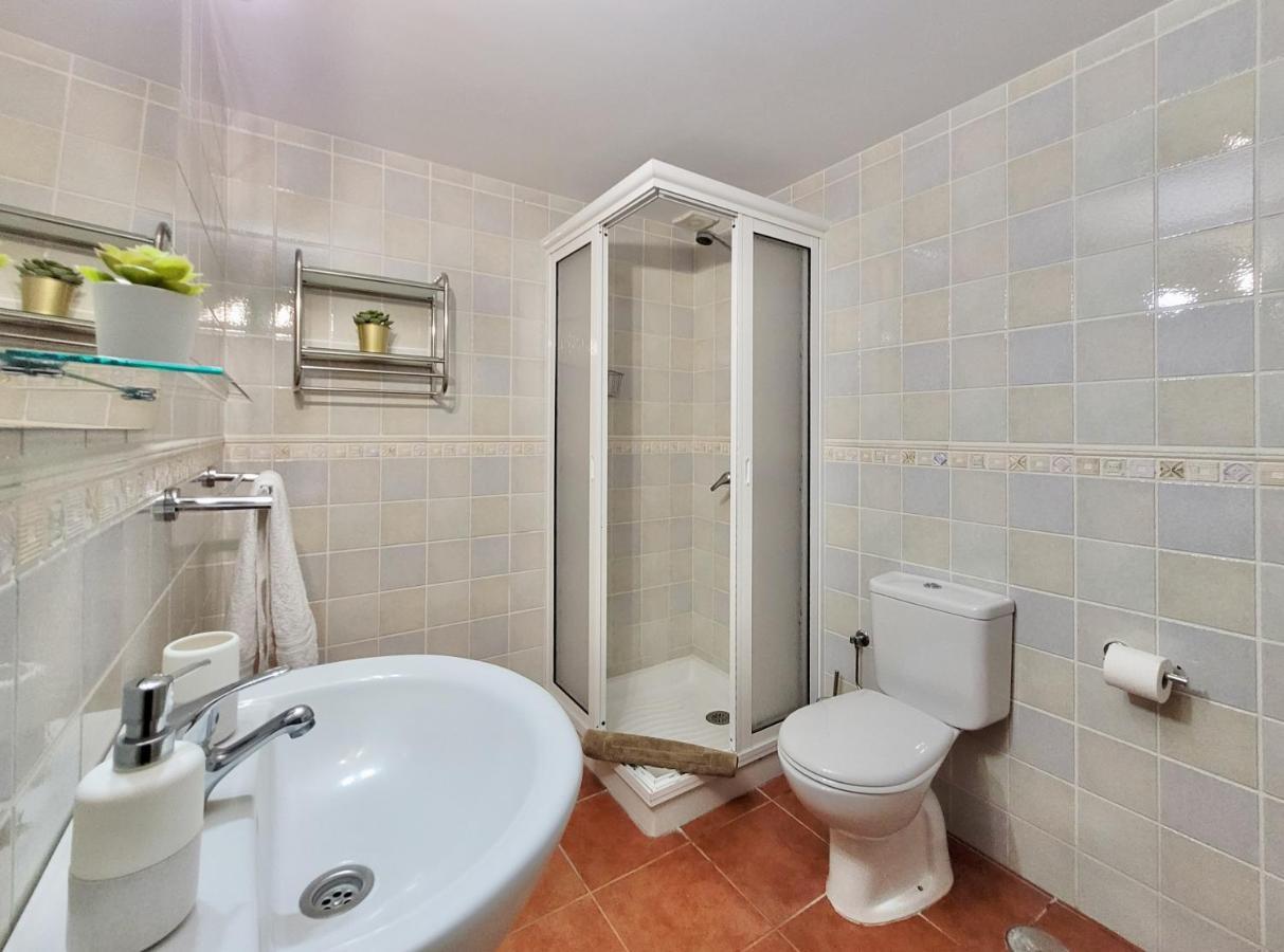 Bollullo Sunset - Araguaney Apartman La Orotava Kültér fotó