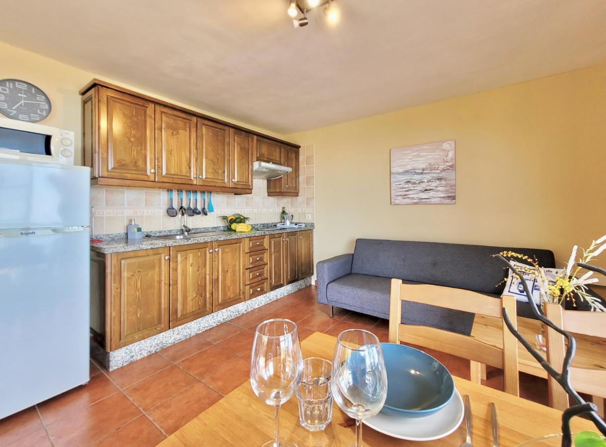 Bollullo Sunset - Araguaney Apartman La Orotava Kültér fotó