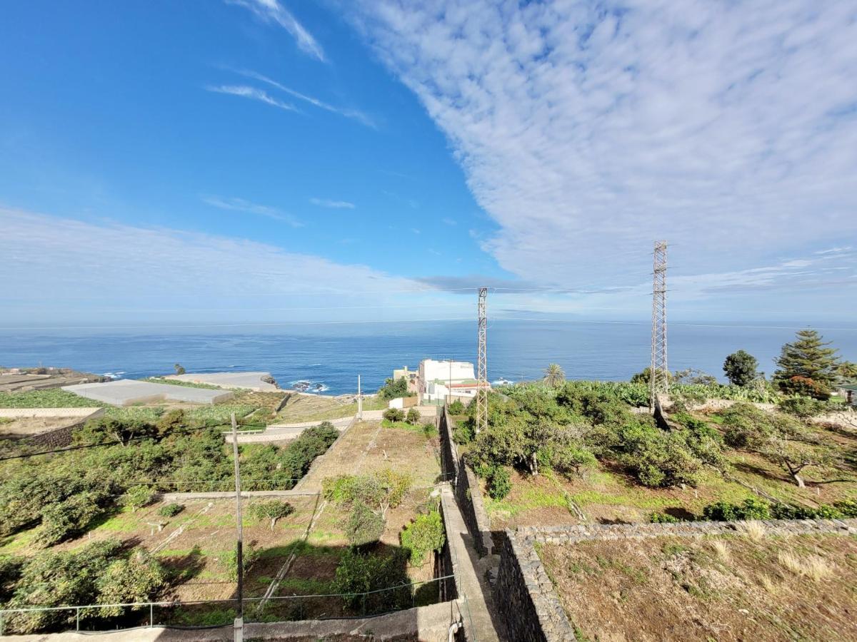 Bollullo Sunset - Araguaney Apartman La Orotava Kültér fotó